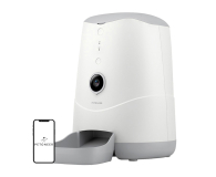 Petoneer INTELIGETNY DOZOWNIK KARMY Z KAMERĄ PF007 NUTRI VISION - 1515009 - zdjęcie 2